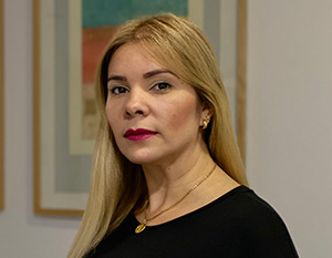 Griselda Reyes: La vida, lo más sagrado