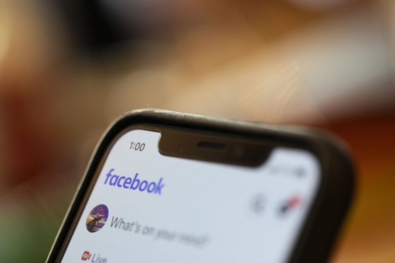 Exponen datos de 267 millones de usuarios de Facebook