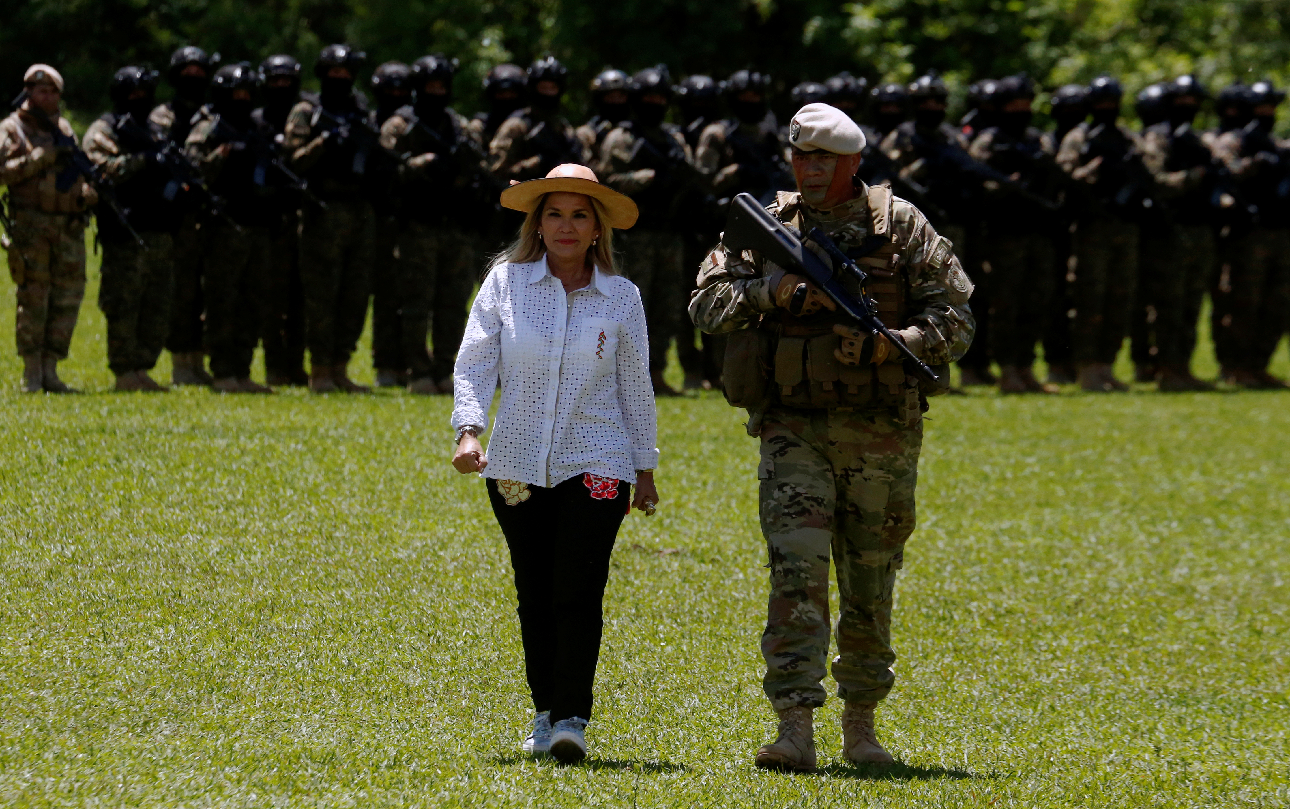 Justicia de Bolivia emitiría orden de aprehensión contra Evo Morales en los próximos días