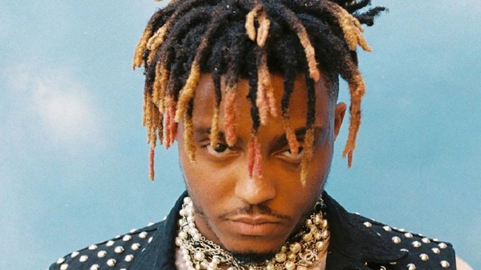 Muere en el aeropuerto de Chicago el rapero Juice Wrld a los 21 años