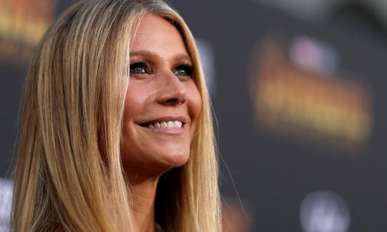 Gwyneth Paltrow posa desnuda para celebrar su 48 cumpleaños (FOTO)