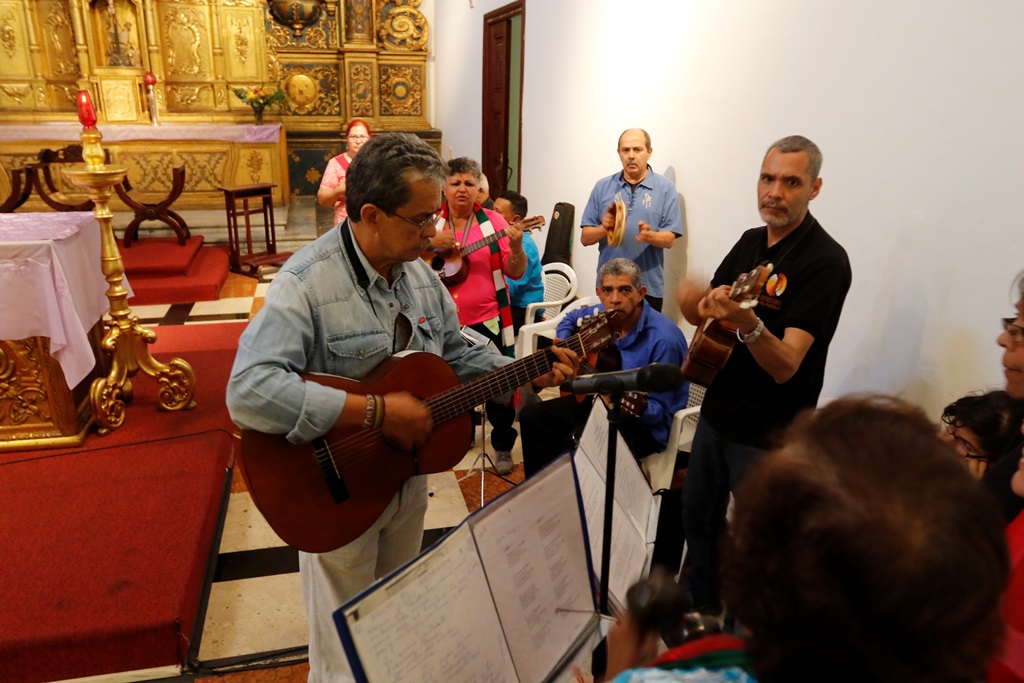 Misas de Aguinaldo: una tradición navideña única en el mundo sembrada en el espíritu de los venezolanos