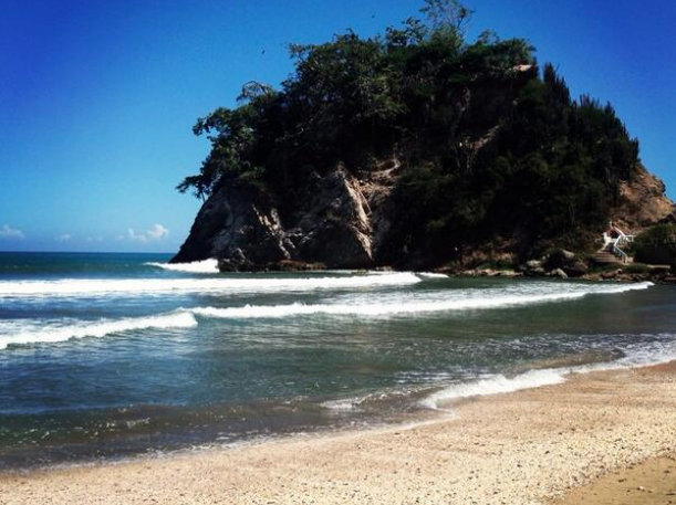 Hallaron cuatro cadáveres en Playa Copey de Carúpano