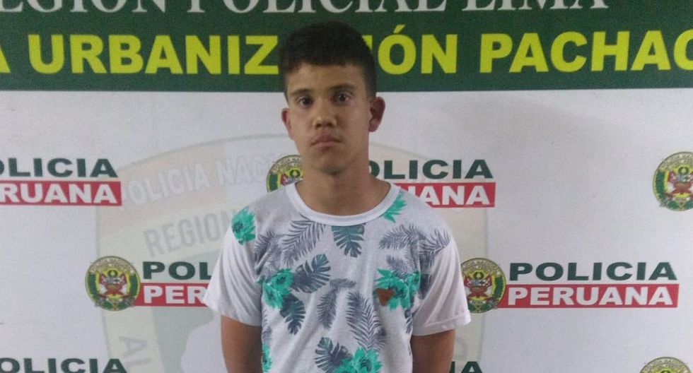 ¡Estremecedor! Un sicario venezolano intentó asesinar a una mujer en Perú (Imágenes sensibles)