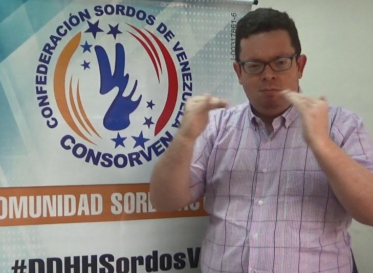 Consorven: El Estado debe garantizar trabajo de la Cidh sin inconvenientes