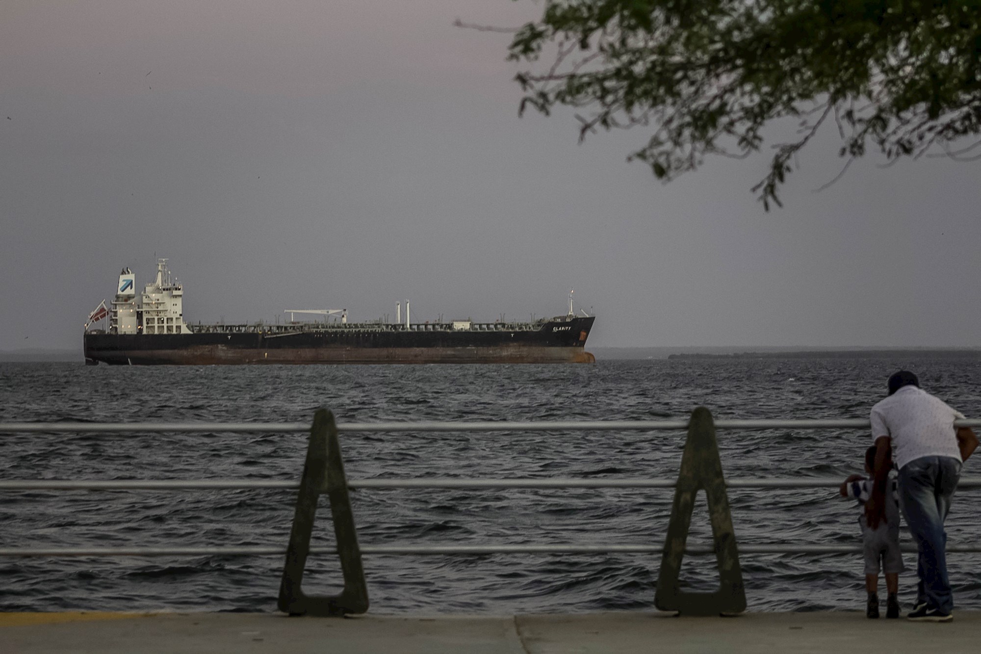 Masacre en Zulia: Fusilaron a cinco personas y huyeron en lanchas por el Lago de Maracaibo