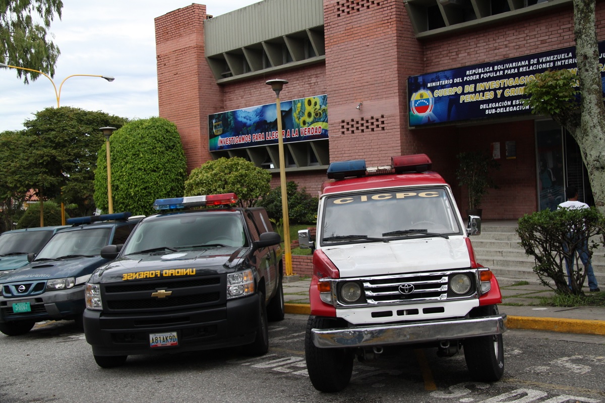 ¡Dantesco! Sedujo a jovencita por 10 dólares, y la estranguló en Mérida luego de violarla 