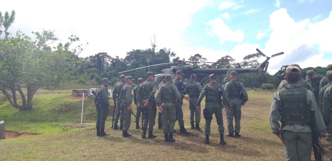 Desplazados y perseguidos, pemones no descansan de las retaliaciones del régimen de Maduro