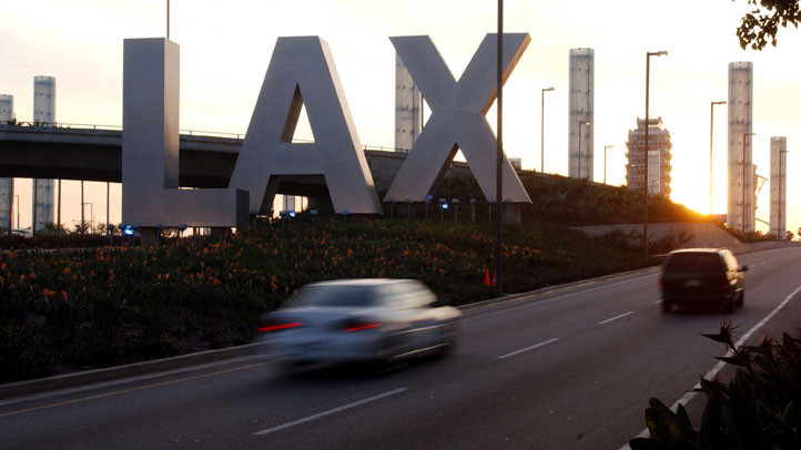 Confirman nuevo caso de sarampión en LAX