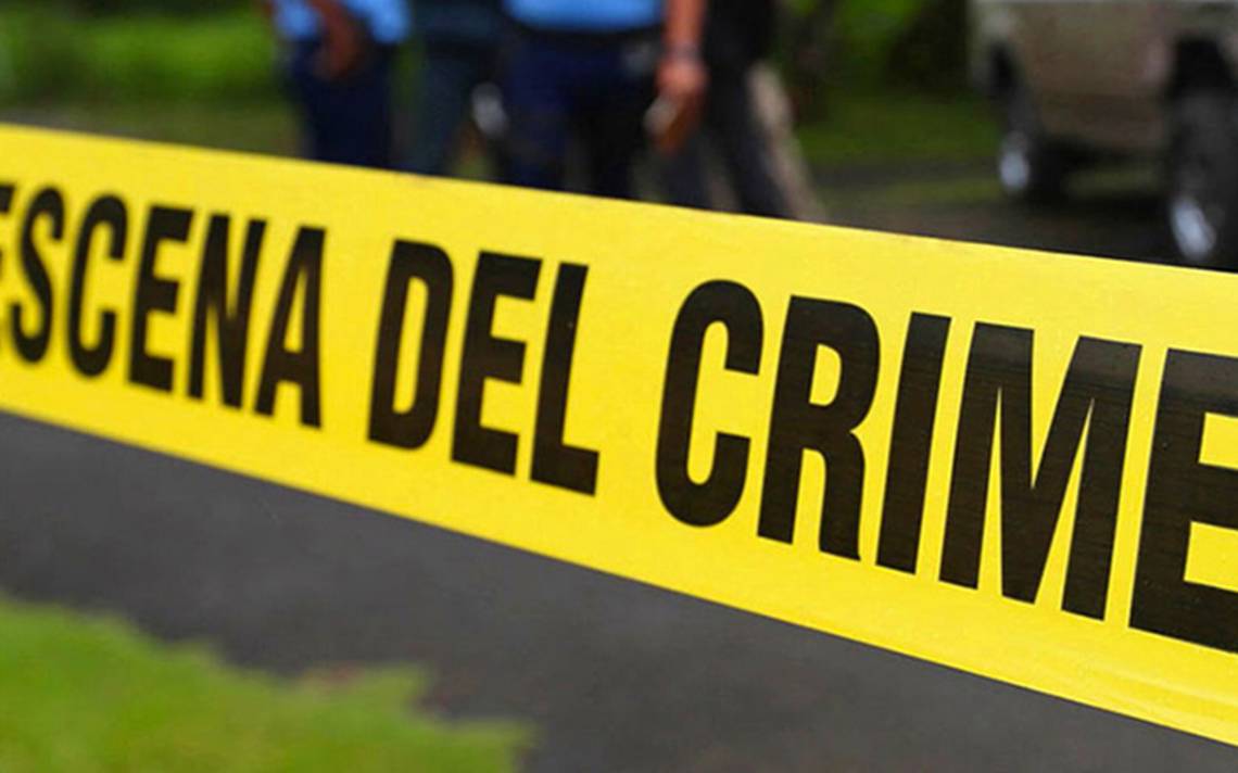 Murió atropellado por la mujer a la que intentó robarle su carro