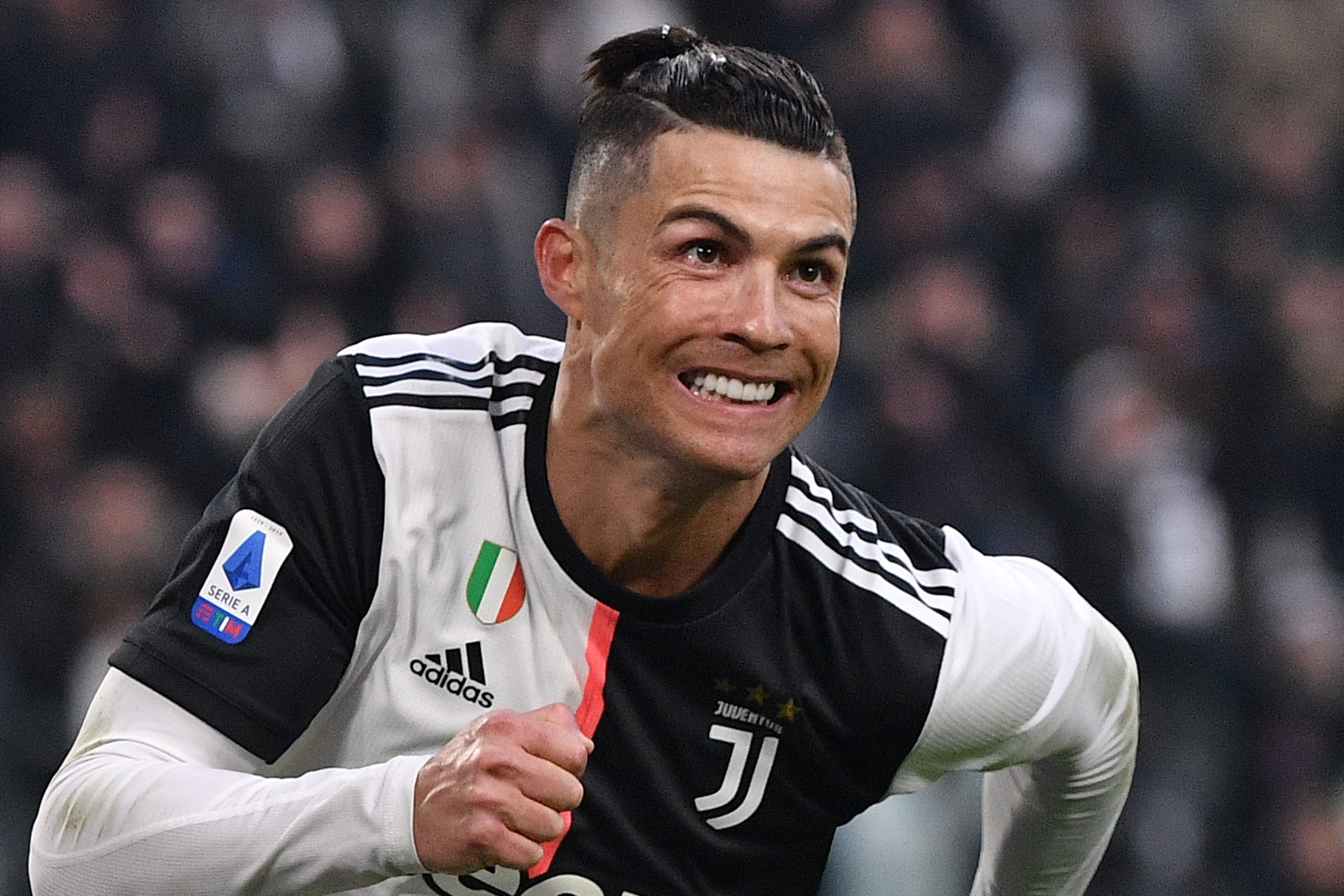 Cristiano Ronaldo reveló quién será el próximo en ocupar el trono como mejor jugador del mundo