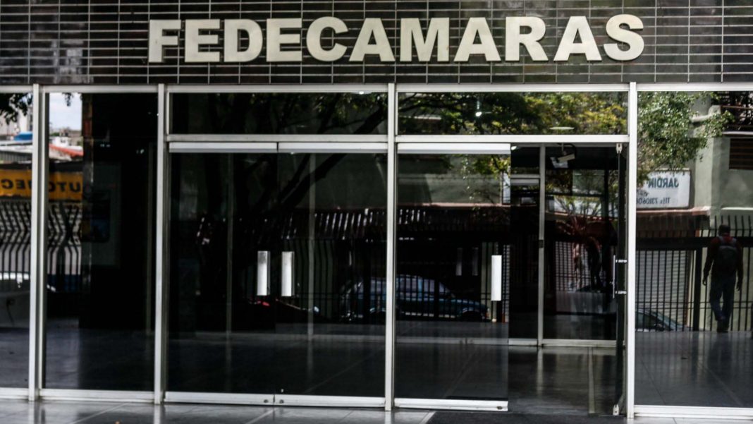 Fedecamaras presentará propuesta para vacunación privada en Venezuela este #25mar