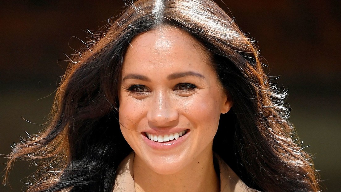 Meghan Markle reconoció que mintió para obtener un papel en Hollywood