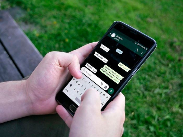 Por qué WhatsApp se convirtió en el medio de comunicación favorito de los narcos