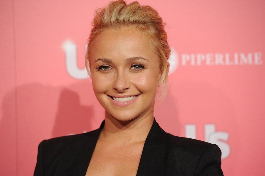 Arrestaron a novio de Hayden Panettiere por golpear a la actriz en el rostro