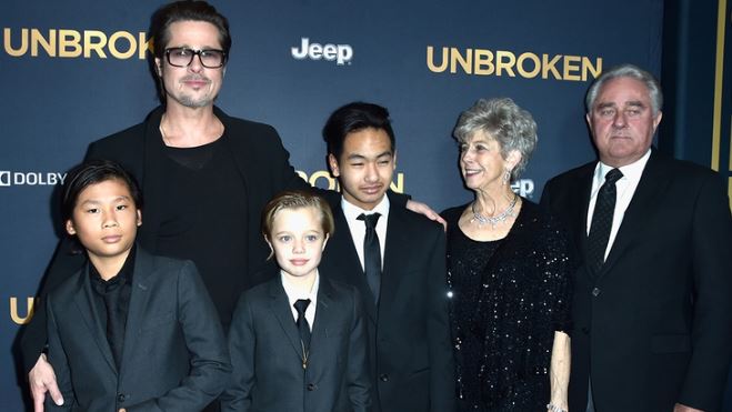 Así Brad Pitt intenta reparar la relación rota con su hijo Maddox tras un violento episodio del pasado