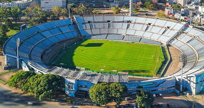 La tecnología llega al Museo del Fútbol del viejo Estadio Centenario