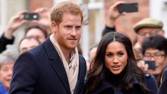 Meghan Markle y Harry celebraron su segundo aniversario bajo una deuda millonaria