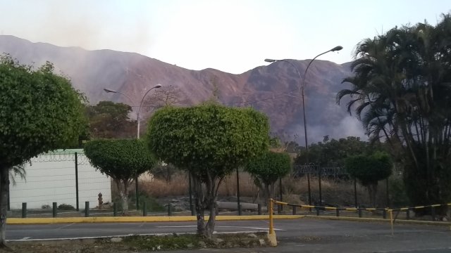 incendio