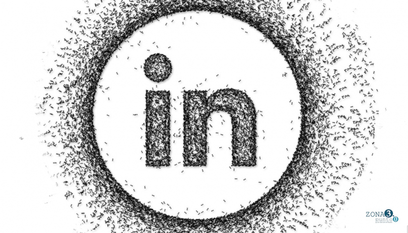 Sr. LinkedIn, quiero un empleo!