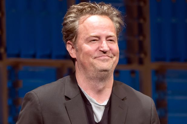 Entérate cuántos seguidores ganó en tiempo récord: Matthew Perry se unió a la fiebre de Instagram