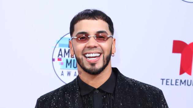 ¡Confirmado! Anuel AA llegará por primera vez a Venezuela