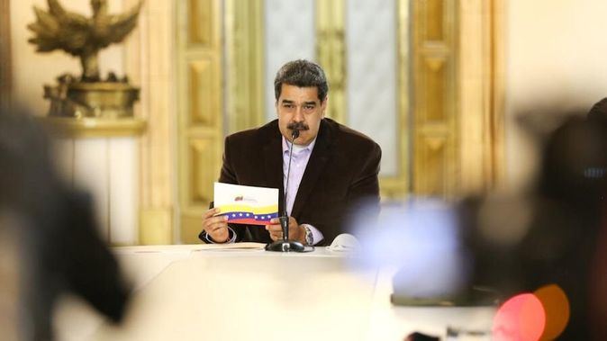 Exministro de Chávez reveló el truncado camino de Maduro ante la caída del petróleo