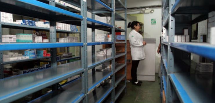 Crisis hospitalaria y escasez de insumos podría agudizar una alerta de coronavirus en Venezuela (Video)