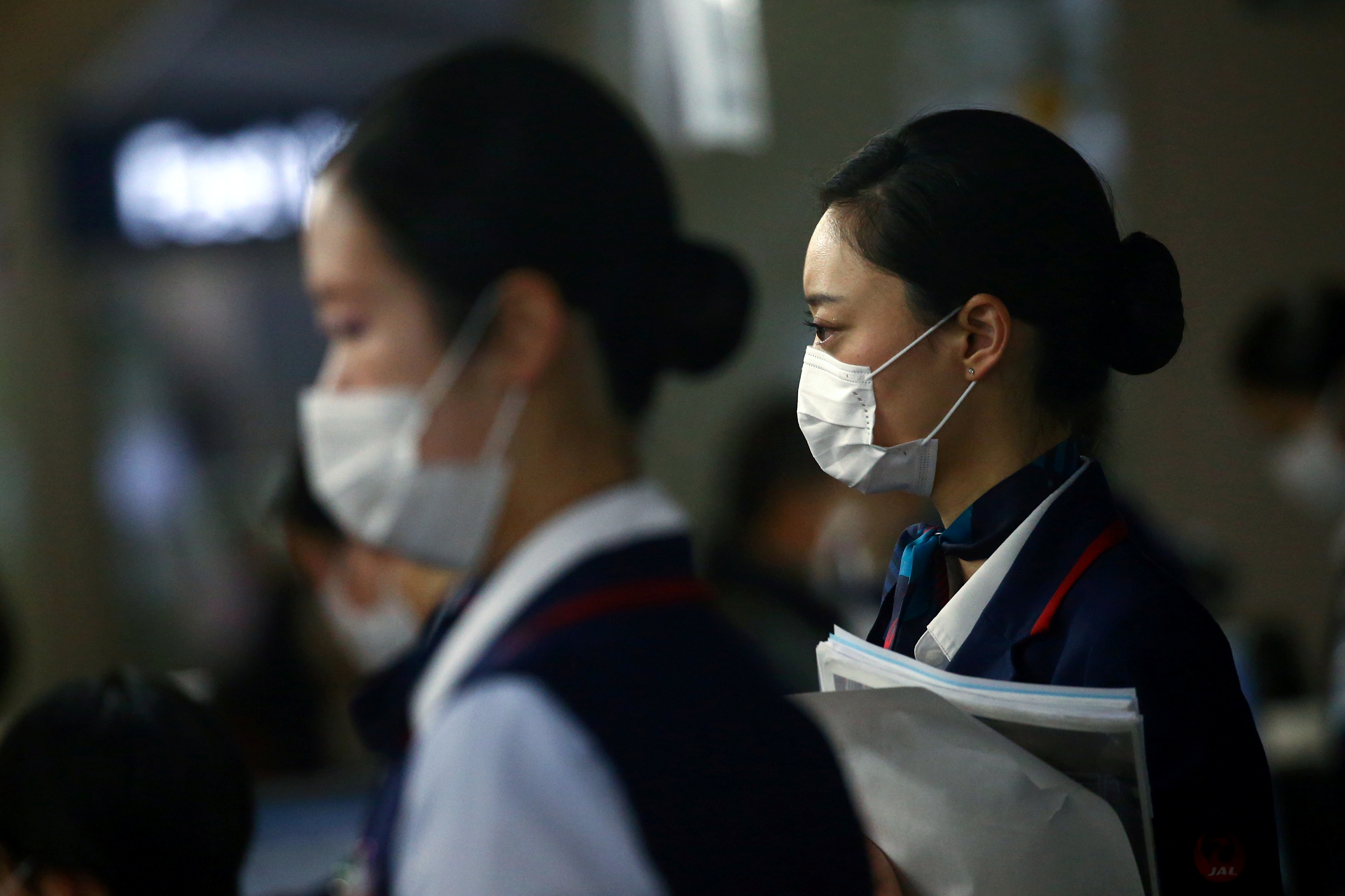 Japón vetó entrada de personas procedentes de Perú y República Dominicana