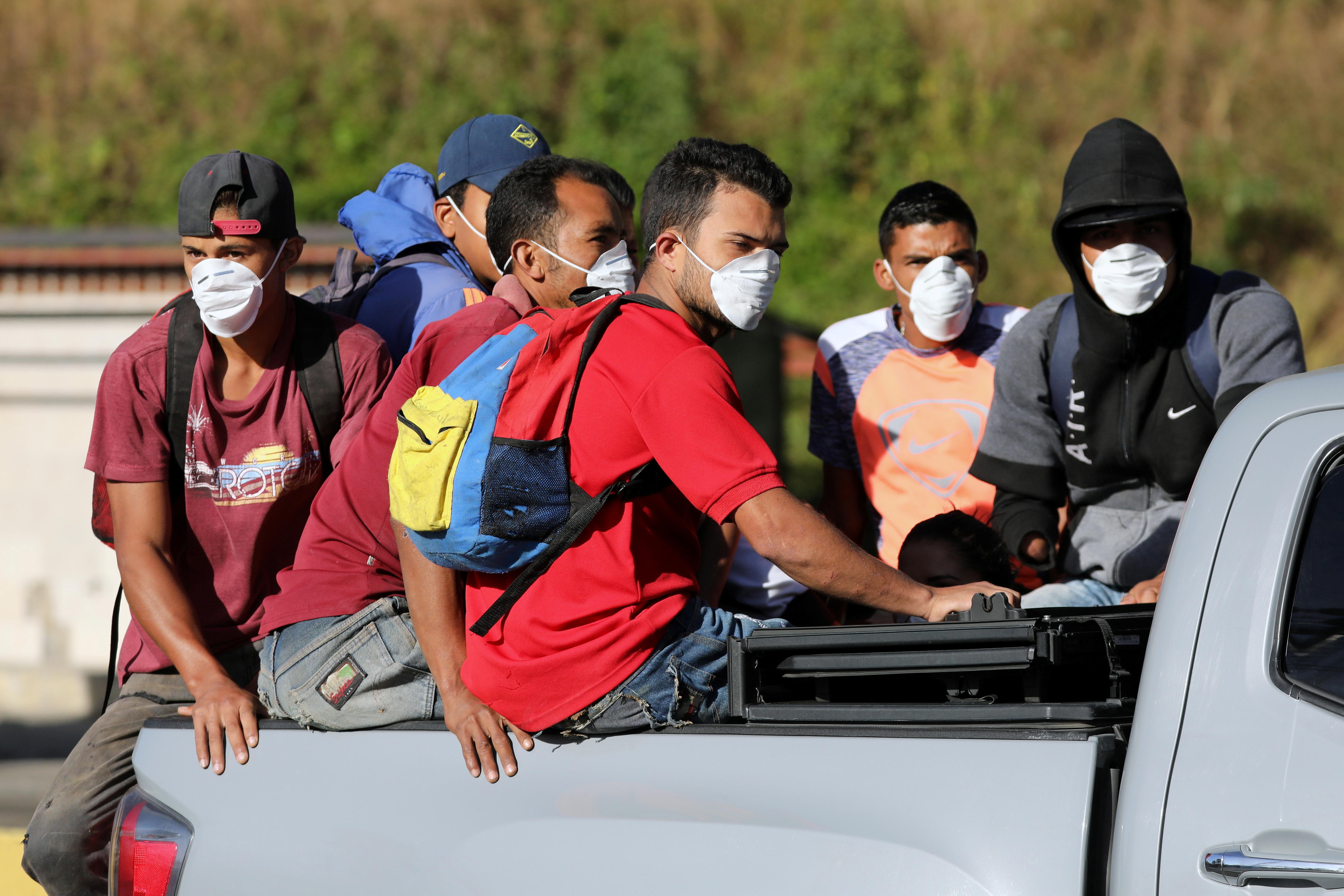 Casos positivos por coronavirus en Venezuela subieron a 33 (+rango de edades)