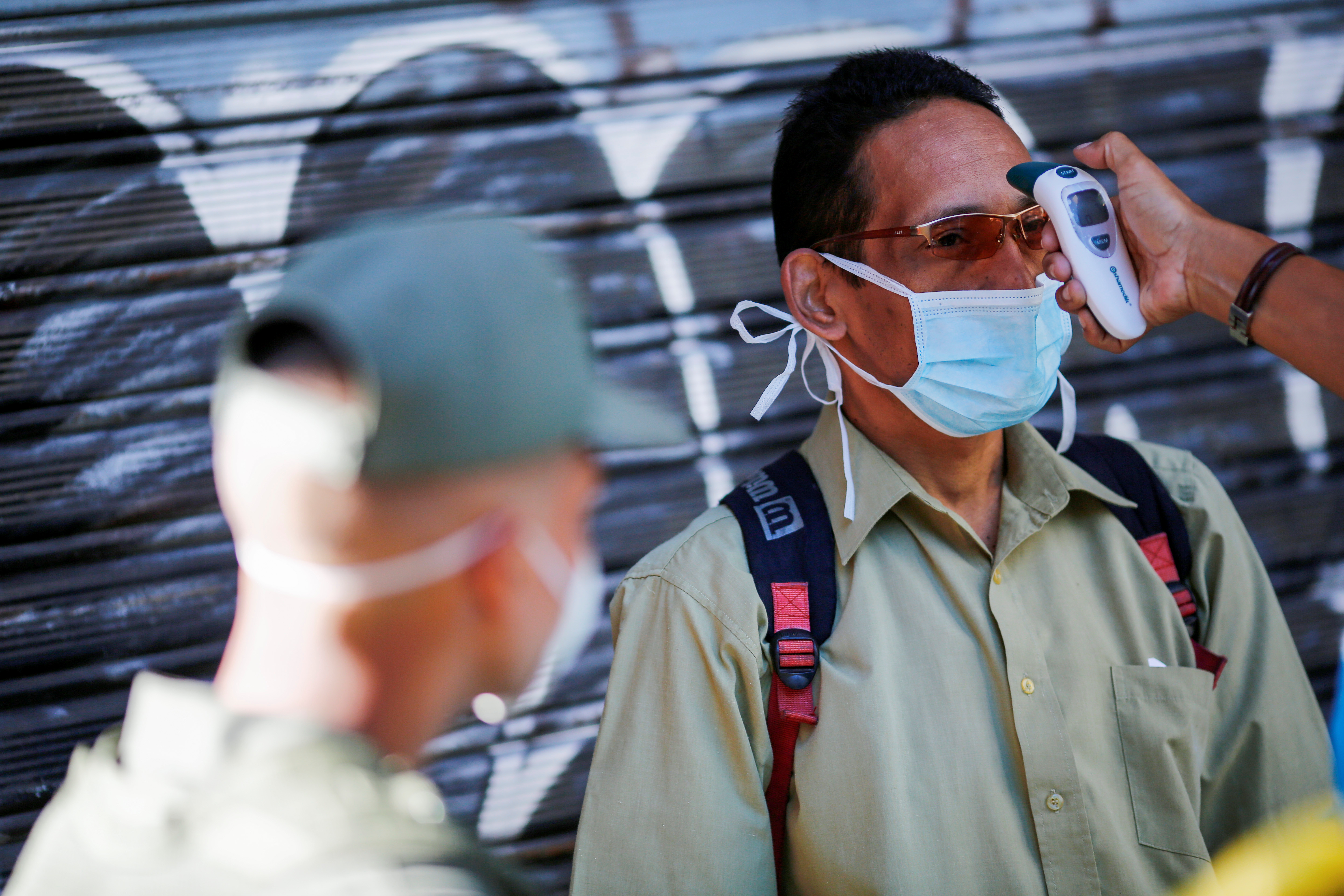 Tercer Boletín de la Verdad: El Gobierno de Emergencia Nacional llevará a cabo el Plan José María Vargas