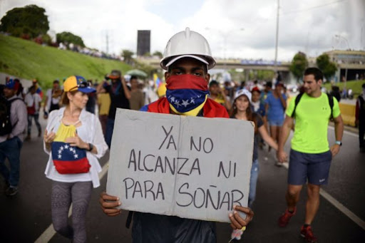 Adquirir un vehículo en Venezuela es un sueño cada día más inalcanzable (Video)