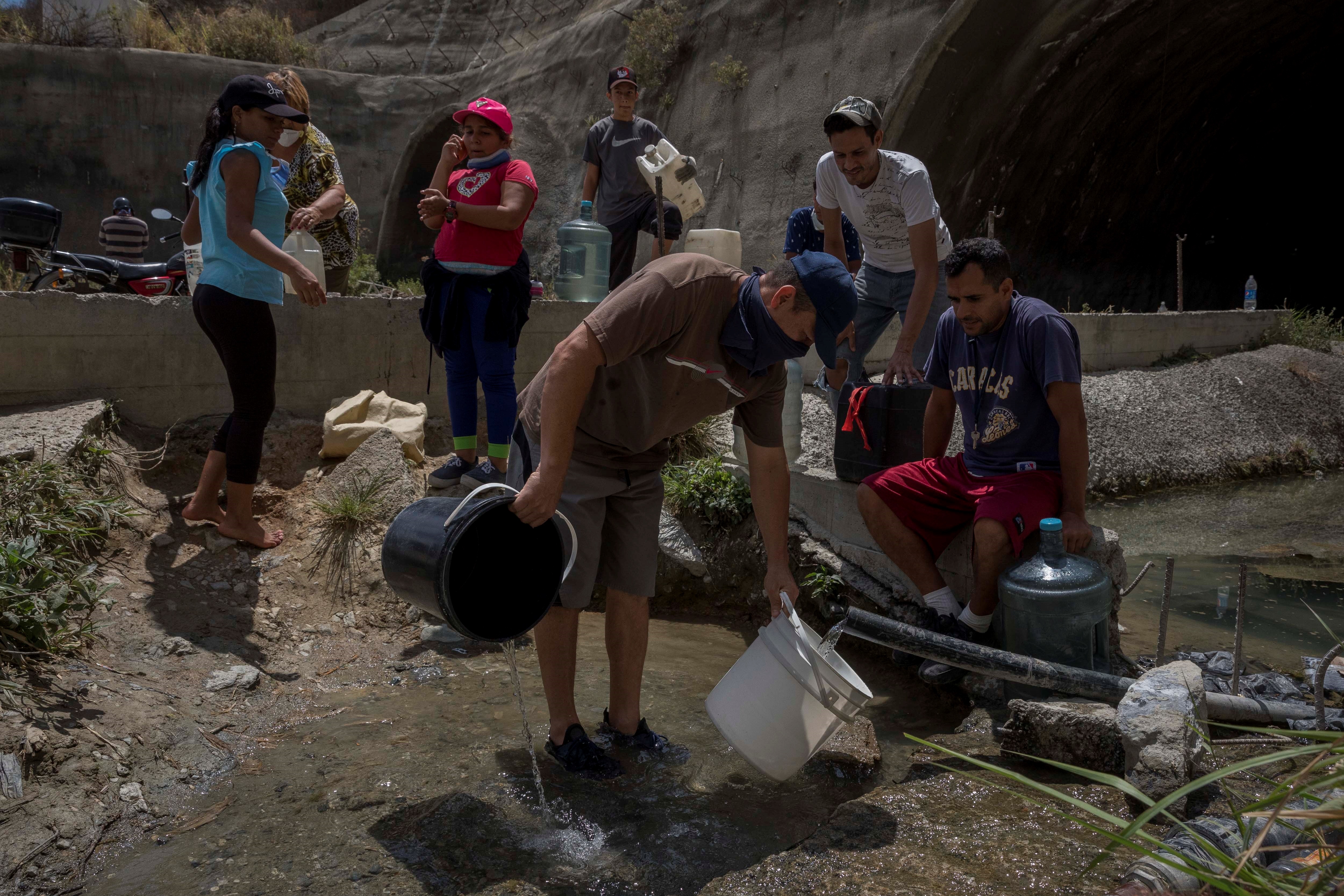 Top 5: Los servicios públicos “peor valorados” en Zulia en 2020