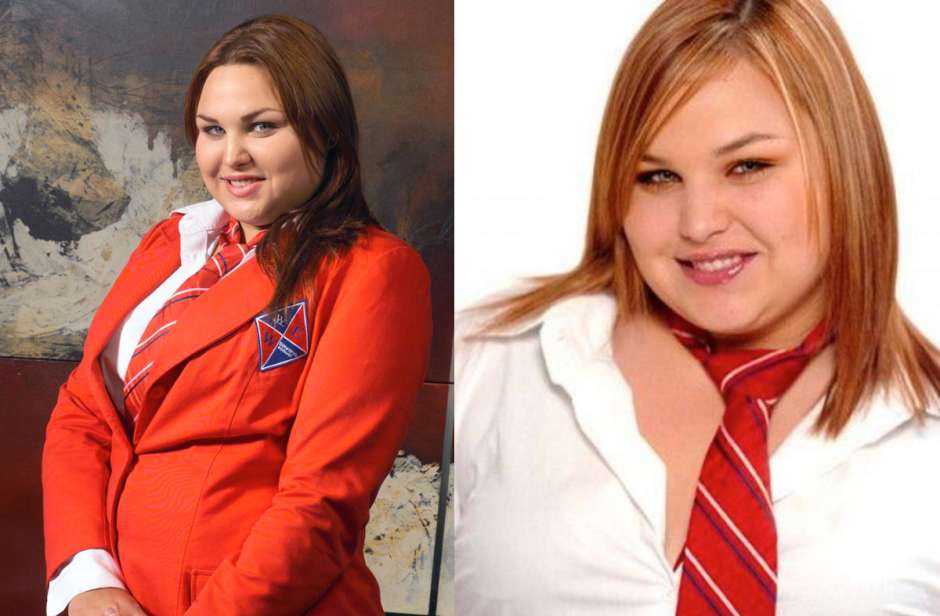 ‘Celina’ de “Rebelde” se casará este año y así luce hoy en día (FOTOS)