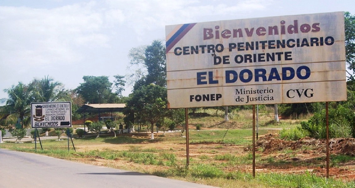 Cuatro días bajo un árbol permanecieron los cadáveres de dos presos en El Dorado