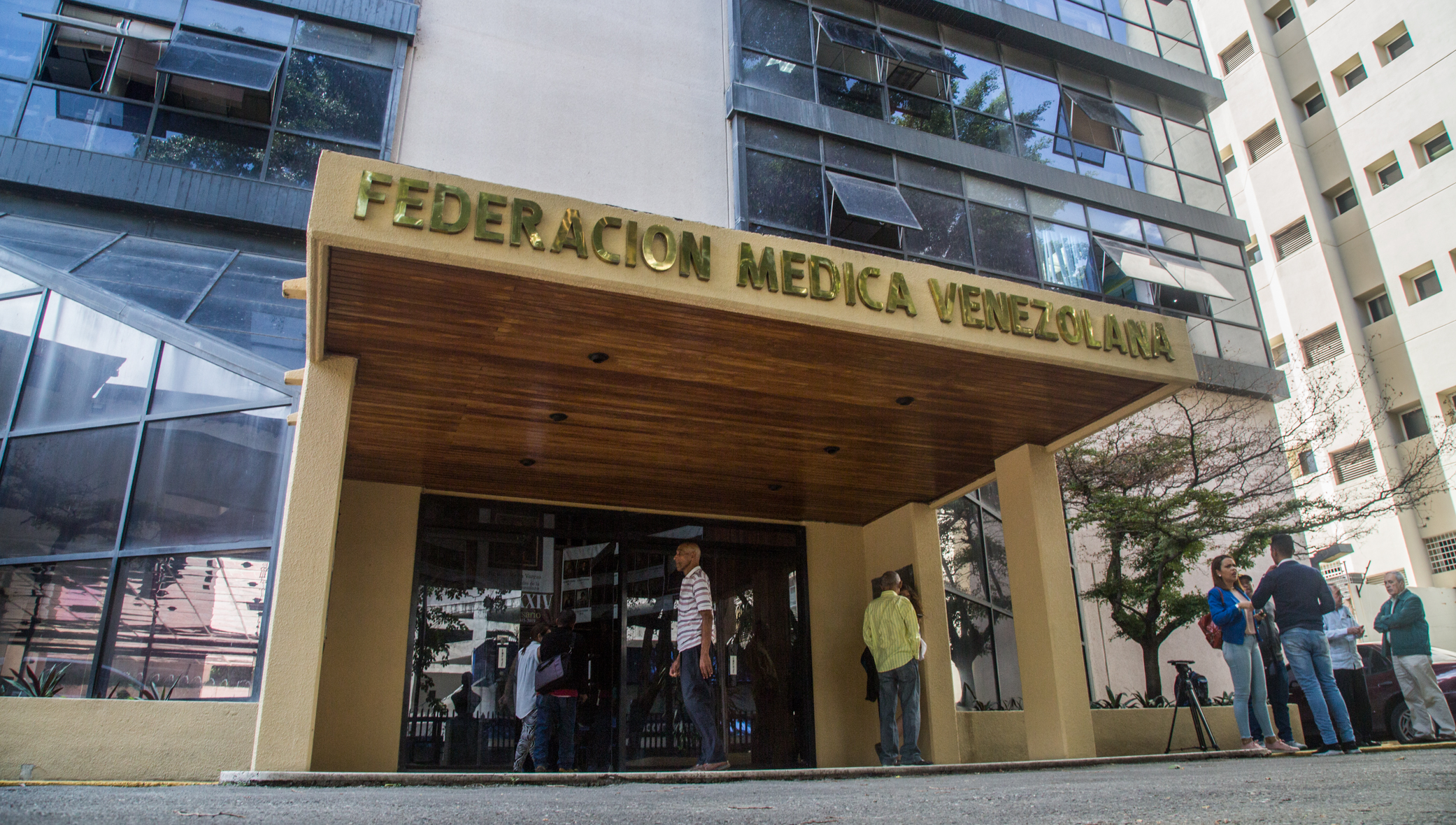 FMV denunció amedrentamiento a médicos tras estado de alarma por coronavirus