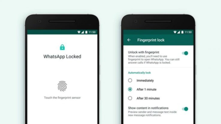 WhatsApp cambió funciones de bloqueo para un control más fácil