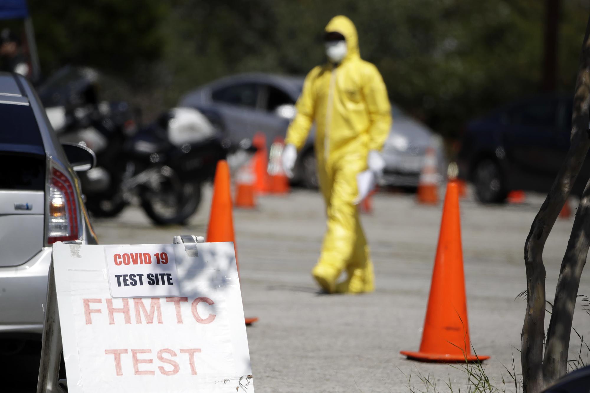 Adolescente de California con coronavirus muere tras ser rechazado en hospital por no tener seguro