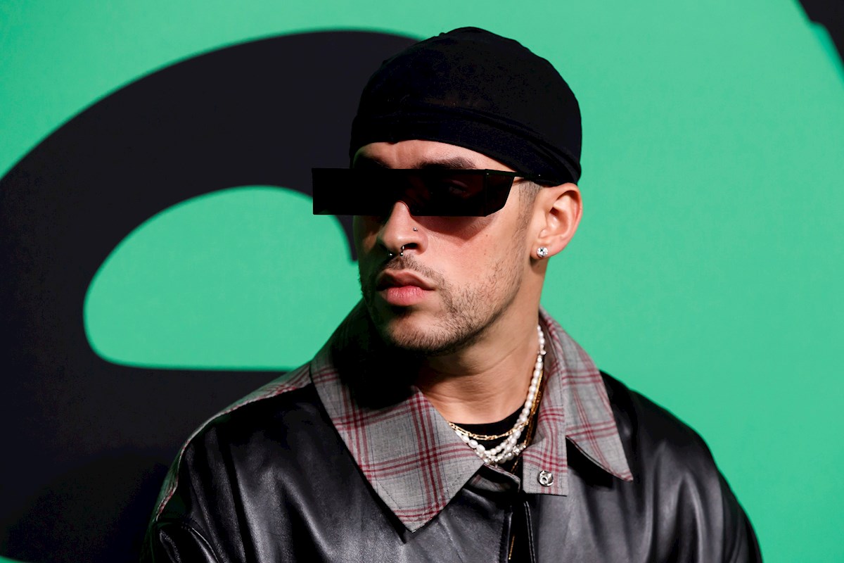 Bad Bunny develó la verdad sobre su retiro de la música: Estaba harto y cansado (Video)