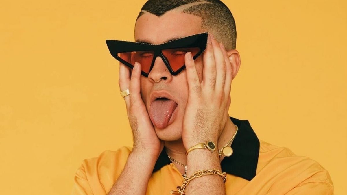 Si críticaste a Bad Bunny por ser el “compositor del año”, te sacó una canción y te la dedicó (VIDEO)