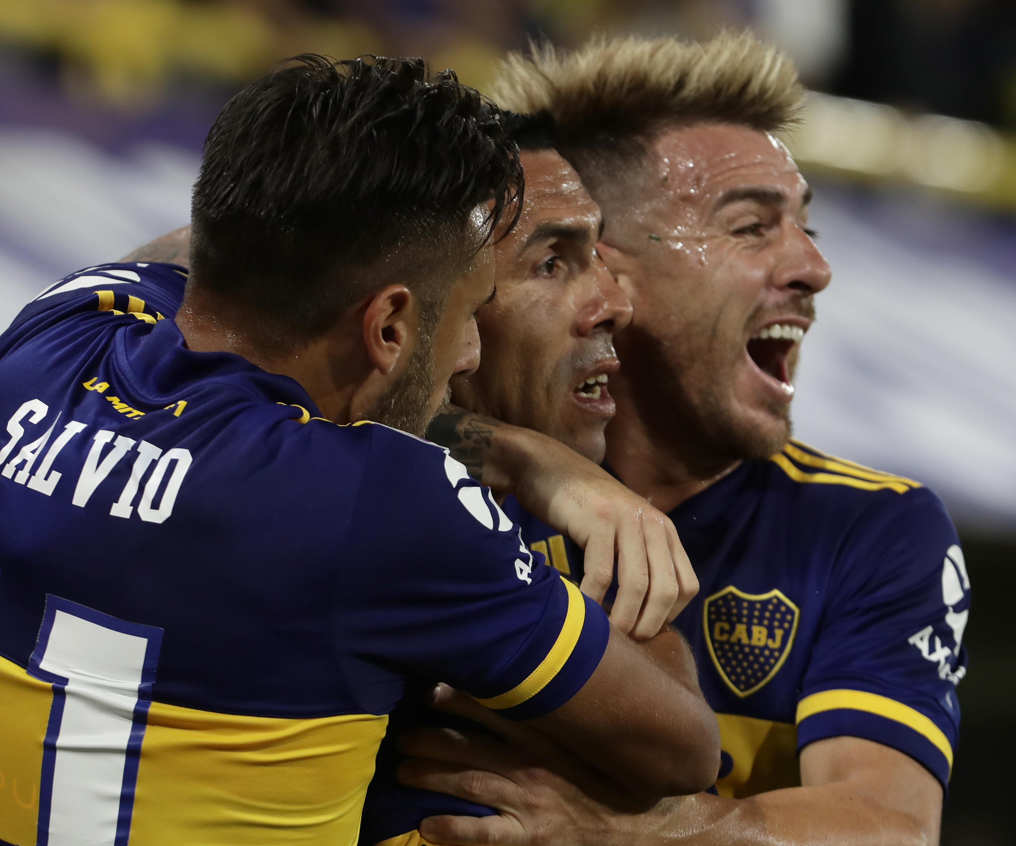 Boca Juniors guardará algunas figuras para el debut en la Libertadores contra Caracas