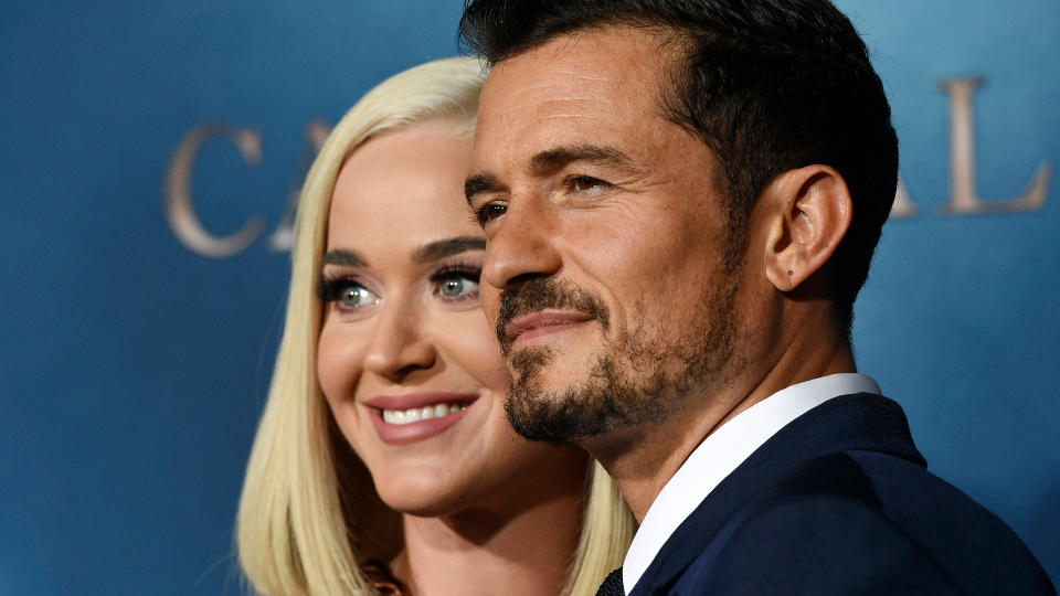 La LUJOSA mansión de Katy Perry y Orlando Bloom que costó casi 15 millones de dólares (FOTOS)