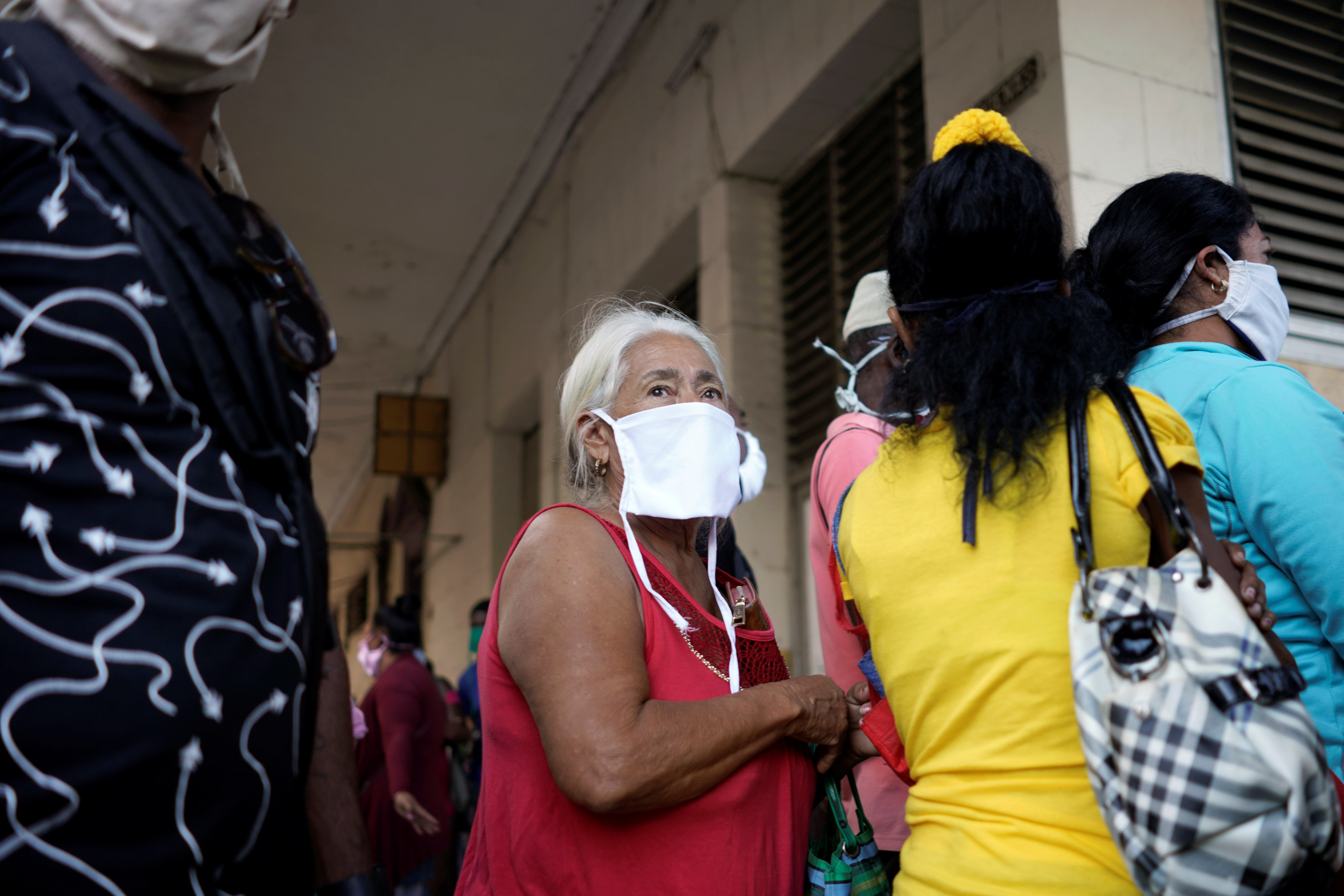 ¿Será verdad? Régimen de Cuba cumplió tres semanas sin reportar muertes por Covid-19