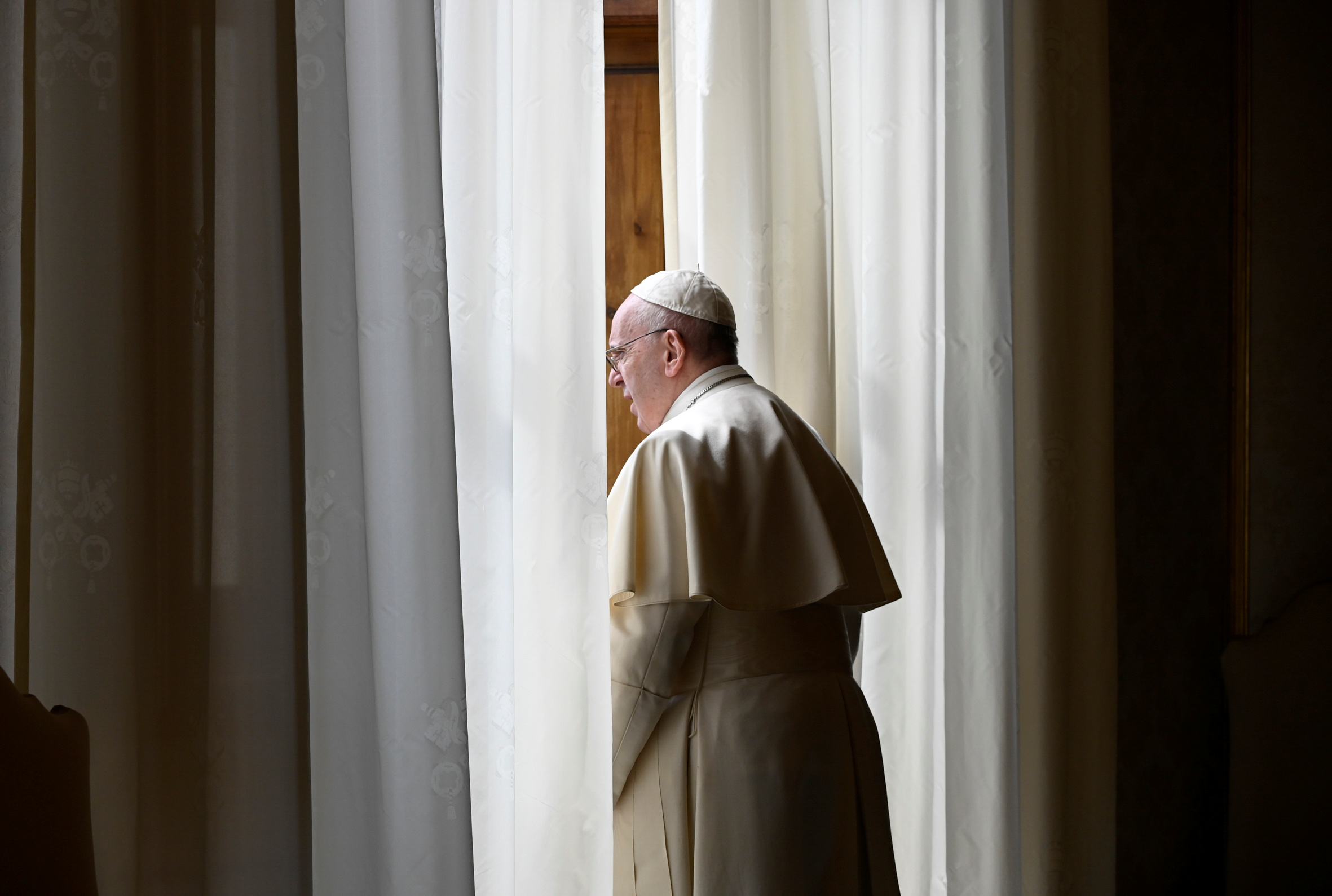 El papa Francisco pide que las vacunas contra el coronavirus no se reserven a los más ricos