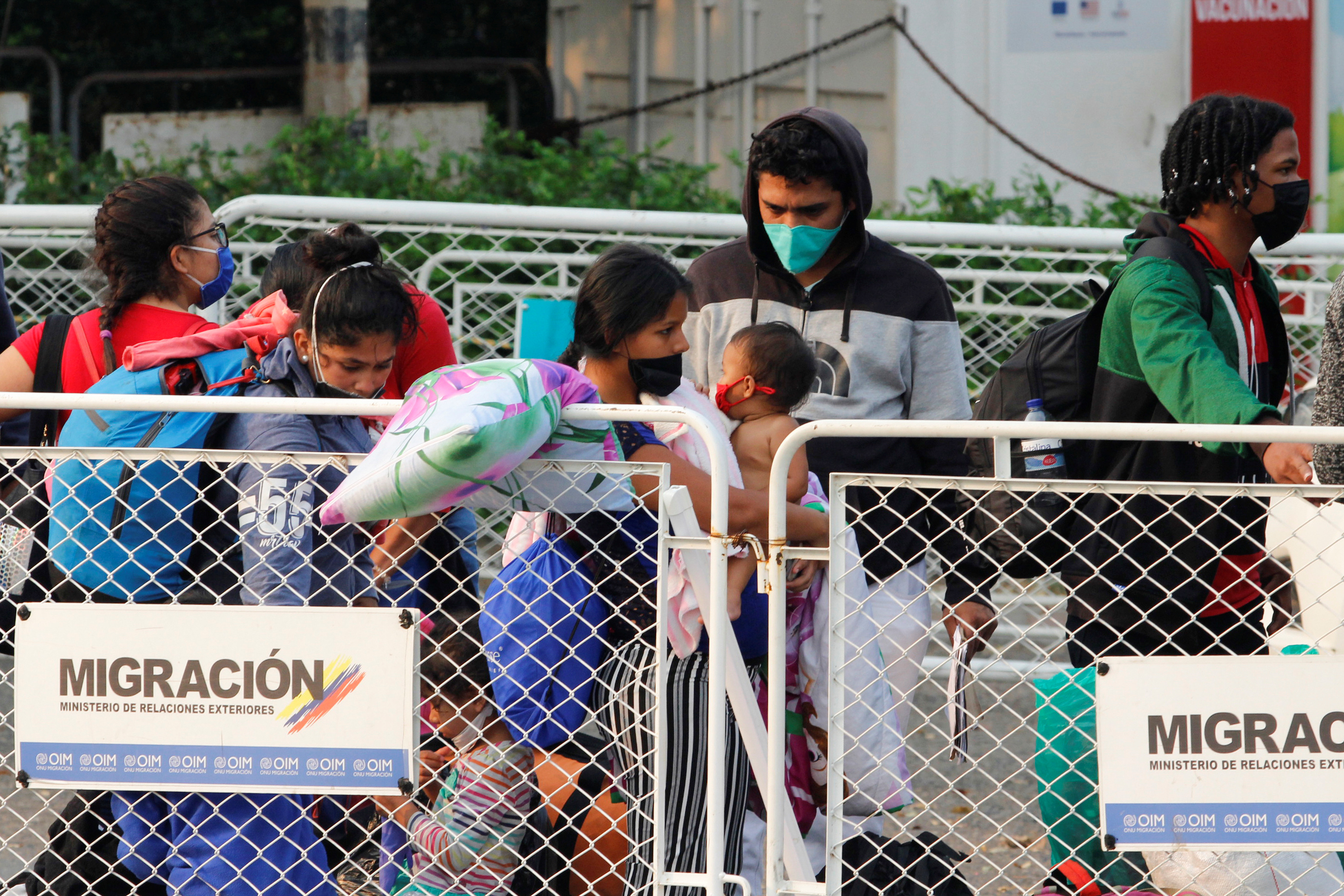 Uno de cada diez nacimientos en Colombia son de madres venezolanas