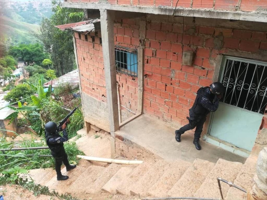 Habitantes de El Valle estarían siendo obligados a protestar para proteger a la banda delictiva “El Loco Leo”