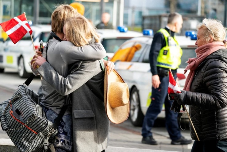 Irlanda pone freno a la desescalada por temor a una segunda ola