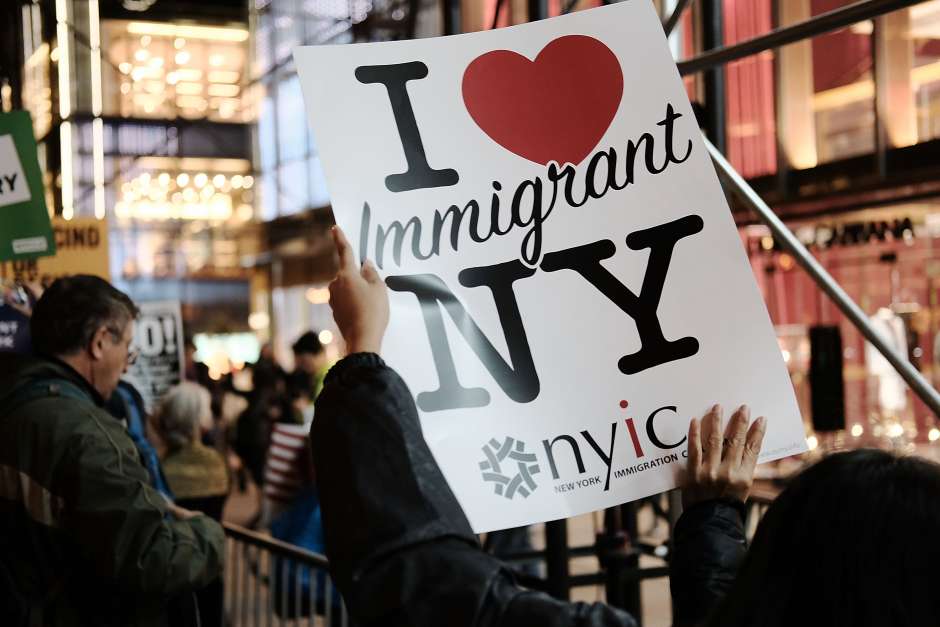 Muere sacerdote dominicano de coronavirus, defensor de inmigrantes en Nueva York