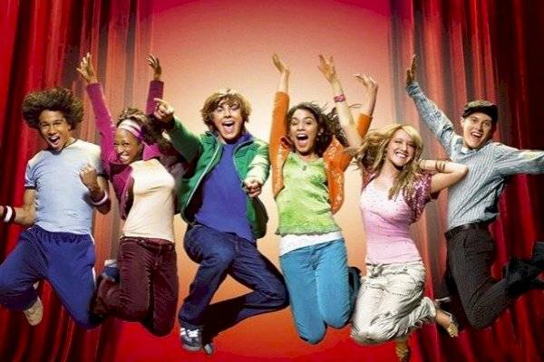 Qué fue de la vida de los actores de “High School Musical”