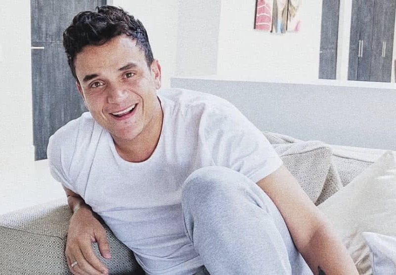 “Hazme un hijo”: Le dicen a Silvestre Dangond por esta foto desnudo